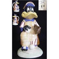 Toby Jug :- Daffy Duck #1708026