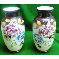 Pr.Victorian Vases #1708030