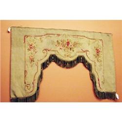 DT003 - 18th Cen French Valance #1708073