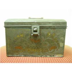 Toleware documents box #1708075