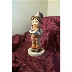 Street Singer #131 Hummel #1708115