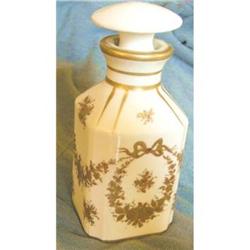 "Sevres" Covered Decanter w. mark for 1771  #1708301