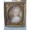 Image 1 : PORTRAIT,MINIATURE,MARIE ANTOINETTE,ORIGINAL #1708406