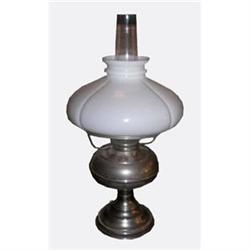 Aladdin Table Lamp #1708427