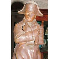 Napoleon in Austerlitz  by Rousseau  #1708508