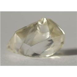 Billions of Years old Superb Gem UnCut Diamond #1721646