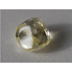 Be a proud owner of 0.67 carat Clean Diamond #1721647