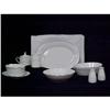 Image 1 : Tahoe Noritake 10 Piece Serving Set  #1721939