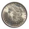 Image 2 : 1888 Morgan Dollar MS-64 PCGS (VAM 11 Doubled Ear)