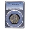 Image 1 : 1932-S Washington Quarter MS-64 PCGS