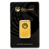 Image 1 : 20 gram Gold Bar - The Perth Mint (In Assay)