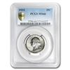 Image 1 : 1932 Washington Quarter MS-66 PCGS