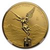 Image 2 : 2019 Mexico 1 oz Reverse Proof Gold Libertad PF-70 NGC (ER)