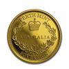Image 1 : 2014 Australia Proof Gold Sovereign