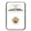Image 1 : 2012 1/10 oz Gold American Eagle MS-70 NGC