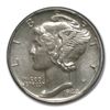 Image 2 : 1942 Mercury Dime PR-67 PCGS