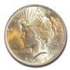 Image 2 : 1923 Peace Dollar MS-64 PCGS (VAM 1C Tail on O)