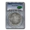 Image 1 : 1880-O Morgan Dollar MS-64 PCGS CAC