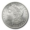 Image 2 : 1880-O Morgan Dollar MS-64 PCGS CAC