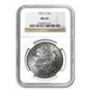 Image 1 : 1902-O Morgan Dollar MS-64 NGC