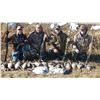 Image 2 : Crother Guide Service 1 day goose hunt for 5 hunters, Colusa County California.