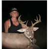 Image 2 : Diamond Outfitters 5 day Muzzleloader hunt for Coues Deer/Mtn Lion for 2 hunters.