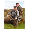 Image 3 : International Adventures Unlimited Red Stag Hunt for 1 Hunter in Scotland inc. Roundtrip Airfare.