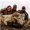 Image 6 : Algar Safaris 5 day hunt for Gold Medal Mouflon in Argentina