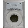 Image 1 : 1808 1/2 C XF40 PCGS