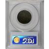 Image 2 : 1808 1/2 C XF40 PCGS
