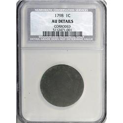 1798 1C First Hair Style AU51 CSN