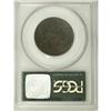 Image 2 : 1803 1C Small Date, Small Fraction F15 PCGS