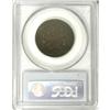 Image 2 : 1807 1C Small Fraction F15 PCGS