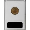 Image 4 : 1861 1C MS60 ANACS