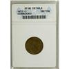 Image 1 : 1872 1C XF45 ANACS