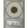 Image 2 : 1876 1C Brown MS65 PCGS