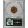 Image 2 : 1882 1C Red MS64 PCGS