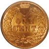 Image 2 : 1892 1C Red MS64 PCGS
