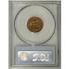 Image 2 : 1894 1C Red MS64 PCGS