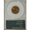Image 2 : 1904 1C Red MS65 PCGS