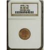 Image 1 : 1908 1C Red MS64 NGC