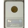 Image 2 : 1908-S 1C Brown MS61 NGC