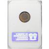 Image 2 : 1878 1C Brown PR65 NGC