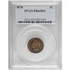 Image 1 : 1878 1C Brown PR65 PCGS