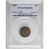 Image 3 : 1884 1C Brown PR65 PCGS