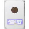 Image 2 : 1887 1C Brown PR64 NGC