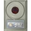 Image 2 : 1889 1C Red and Brown PR65 PCGS