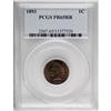 Image 1 : 1893 1C Red and Brown PR65 PCGS