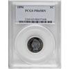 Image 1 : 1894 1C Brown PR65 PCGS