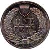 Image 2 : 1897 1C Brown PR66 NGC
